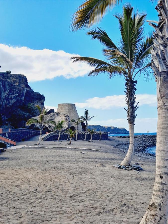 Canela Playa de San Juan  Esterno foto